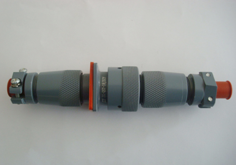 QS7-18T(Z)3K(J)MY圓形連接器
